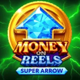 Bocoran RTP Slot Microgaming Money On Reels Super Arrow